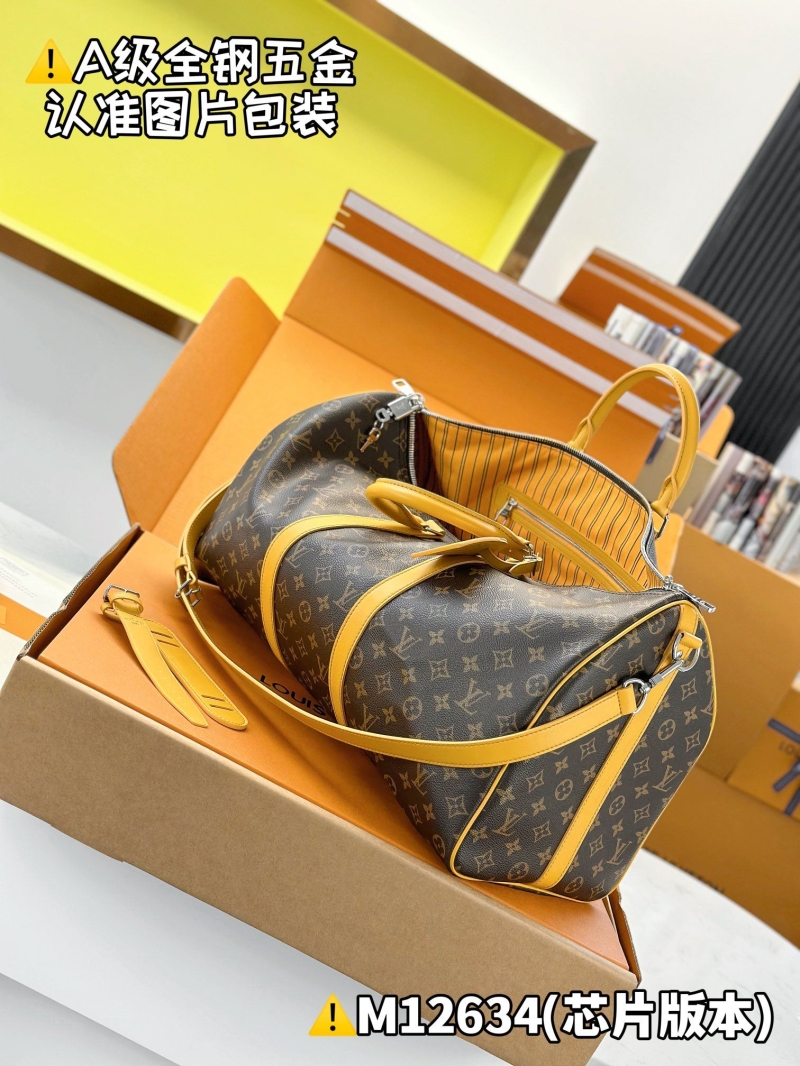 LV Travel Bags
